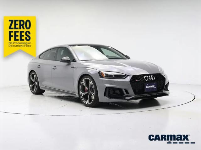 2019 Audi RS5 2.9T for sale in Kenosha, WI