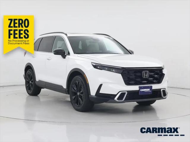 2023 Honda CR-V Hybrid Sport Touring for sale in Austin, TX