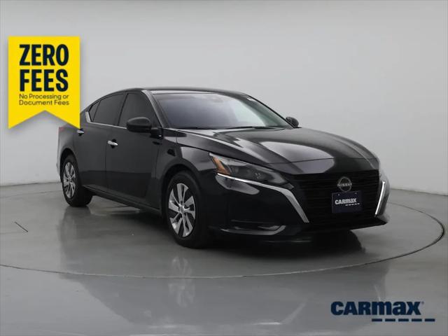 2025 Nissan Altima S FWD for sale in Gilbert, AZ