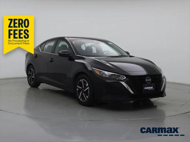 2024 Nissan Sentra SV Xtronic CVT for sale in Gilbert, AZ