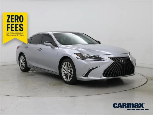 2022 Lexus ES 350 Ultra Luxury for sale in Gilbert, AZ