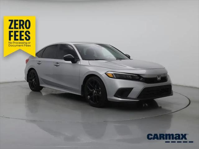 2024 Honda Civic Sport for sale in Gilbert, AZ
