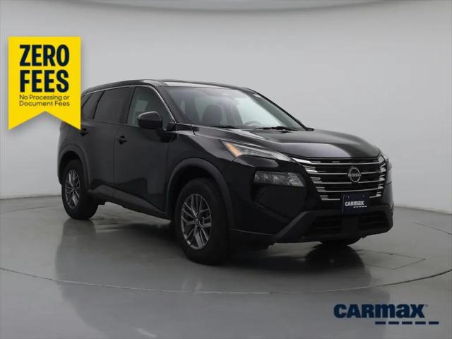 2024 Nissan Rogue S FWD for sale in Gilbert, AZ