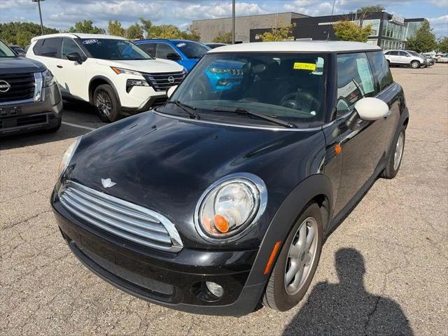 2009 MINI Cooper Unknown for sale in Ann Arbor, MI