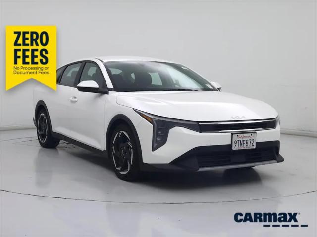 2025 Kia K4 EX for sale in Buena Park, CA
