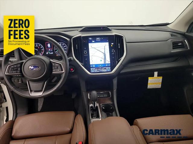 2024 Subaru Ascent Touring 7-Passenger for sale in Buena Park, CA