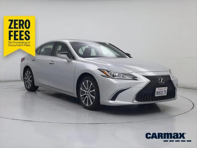 2019 Lexus ES 350 Unknown for sale in Buena Park, CA