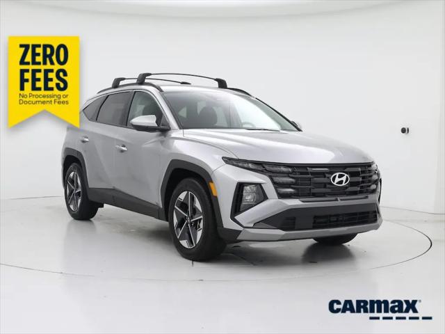 2026 Hyundai Tucson SEL for sale in Jackson, MS