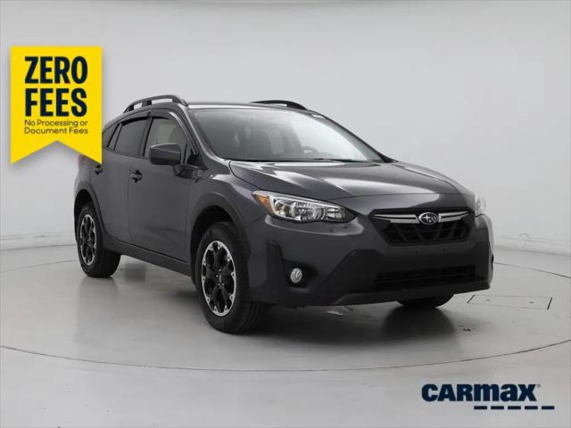 2023 Subaru Crosstrek Premium for sale near West Carrollton, OH