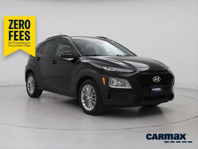 2019 Hyundai Kona SEL for sale near West Carrollton, OH