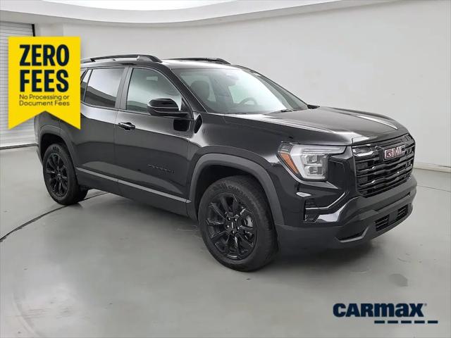2026 GMC Terrain FWD Elevation for sale in West Carrollton, OH