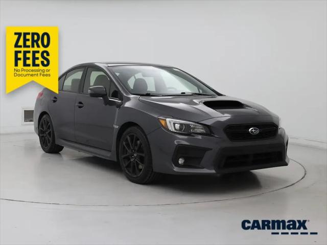 2021 Subaru WRX for sale near West Carrollton, OH