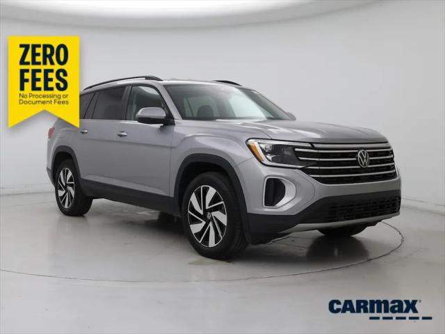 2025 Volkswagen Atlas 2.0T SE w/Technology for sale near West Carrollton, OH