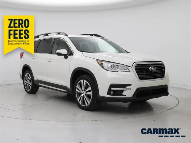 2020 Subaru Ascent Limited for sale near West Carrollton, OH
