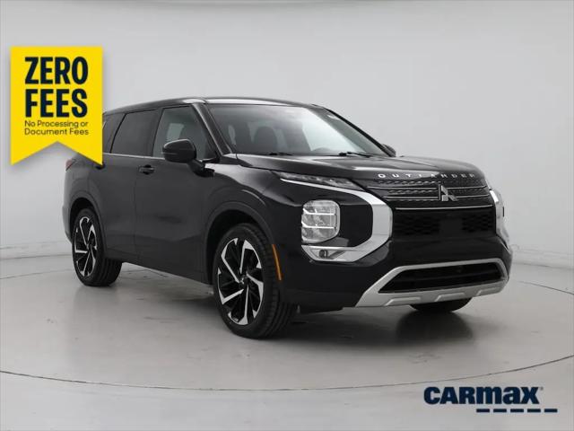 2022 Mitsubishi Outlander SE 2.5 S-AWC for sale in West Carrollton, OH