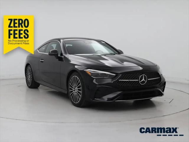2024 Mercedes-Benz CL 4MATIC for sale in West Carrollton, OH