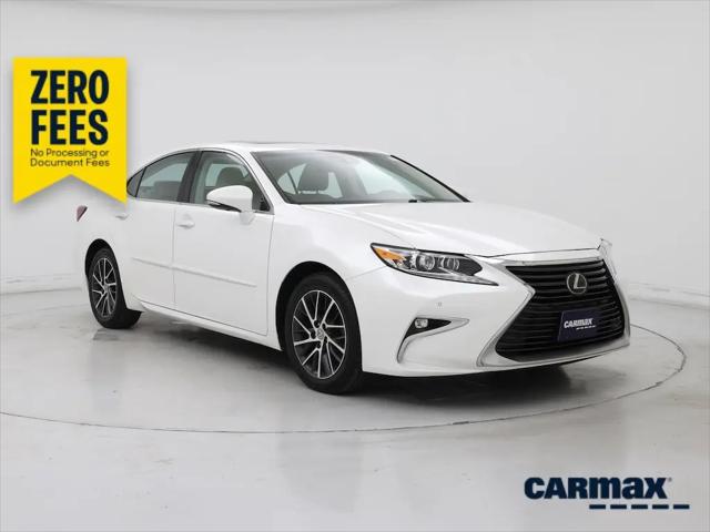 2016 Lexus ES 350 for sale near West Carrollton, OH