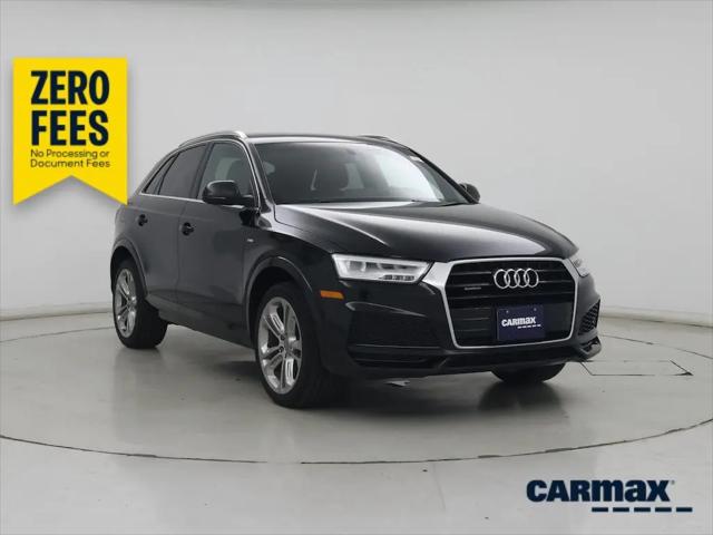 2018 Audi Q3 2.0T Sport Premium for sale in West Carrollton, OH