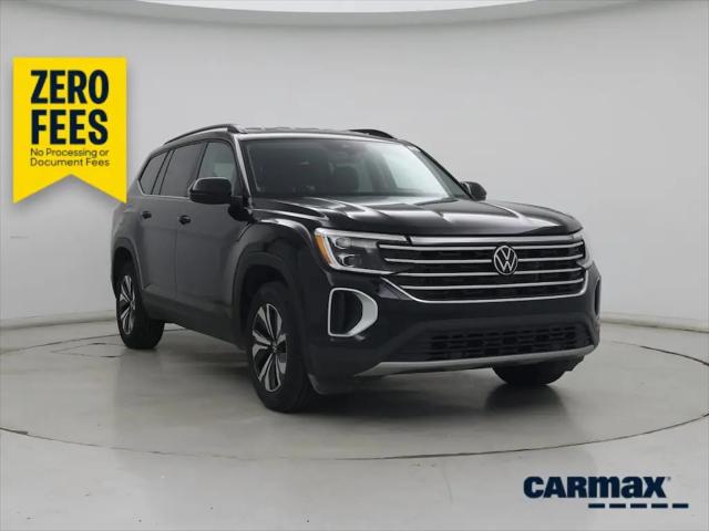 2024 Volkswagen Atlas 2.0T SE for sale in West Carrollton, OH