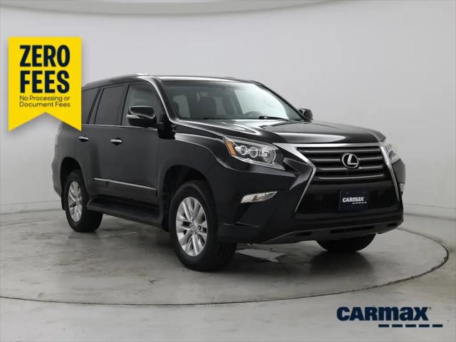 2019 Lexus GX 460 Unknown for sale in Tolleson, AZ
