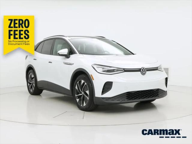 2021 Volkswagen ID.4 Pro S for sale in Saltillo, MS