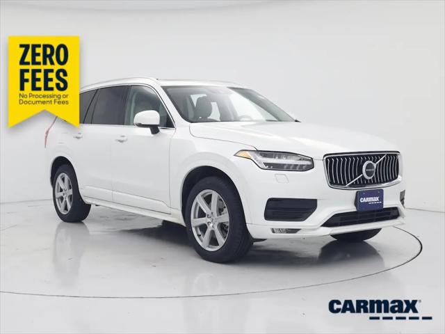 2022 Volvo XC90 T5 Momentum 7 Passenger for sale in Gastonia, NC