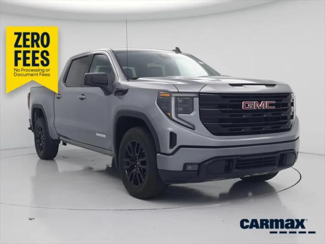 2024 GMC Sierra 1500 4WD Crew Cab Short Box Elevation with 3VL for sale in Gastonia, NC