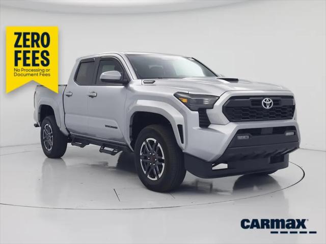 2025 Toyota Tacoma TRD Sport 4WD for sale in Gastonia, NC