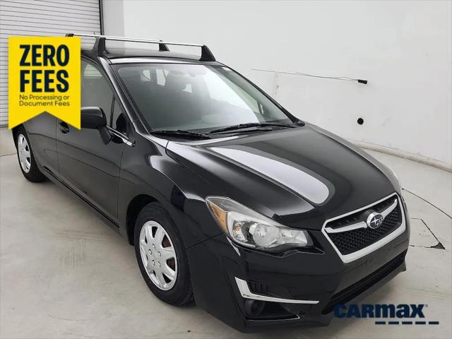 2015 Subaru Impreza for sale near Columbus, OH