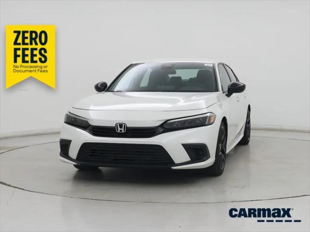 2024 Honda Civic Sport for sale in Columbus, OH