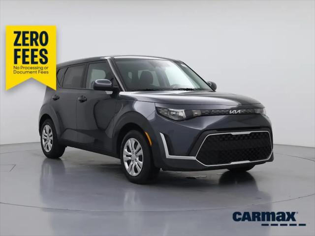 2025 Kia Soul LX for sale in Columbus, OH