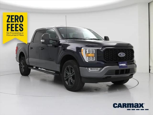 2023 Ford F-150 XLT for sale in Ellicott City, MD