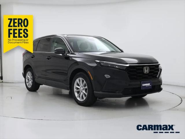 2024 Honda CR-V EX-L AWD for sale in Ellicott City, MD