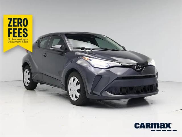 2021 Toyota C-HR LE for sale in Merrillville, IN