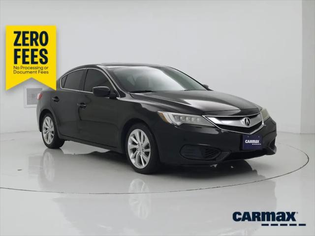 2018 Acura ILX Unknown for sale in Newport News, VA