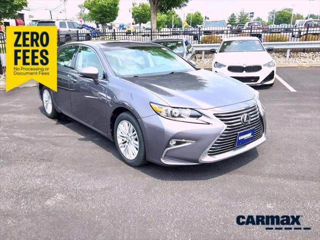 2017 Lexus ES 350 Unknown for sale in Newport News, VA