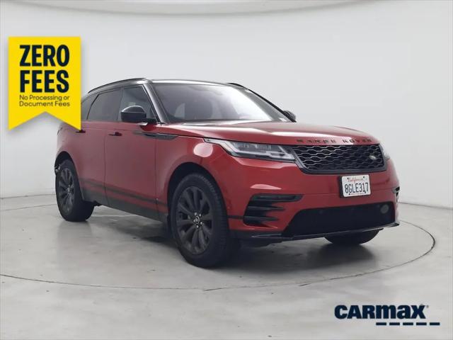 2019 Land Rover Range Rover Velar P250 R-Dynamic SE for sale in Newport News, VA