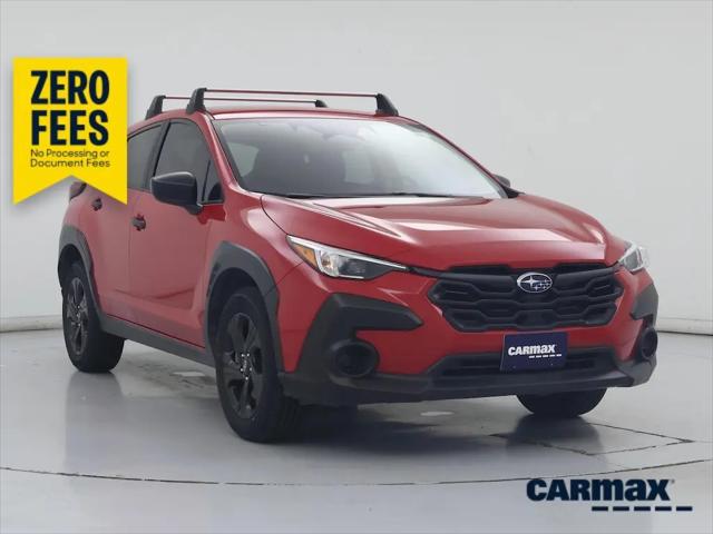 2024 Subaru Crosstrek Unknown for sale in Plano, TX