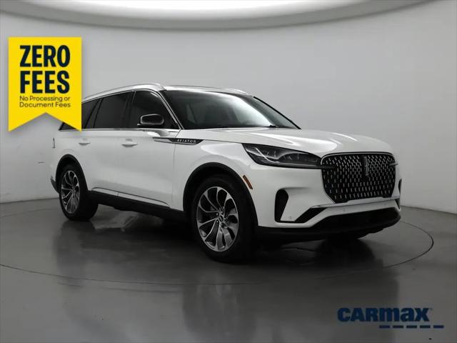 2025 Lincoln Aviator Reserve for sale in Clearwater, FL