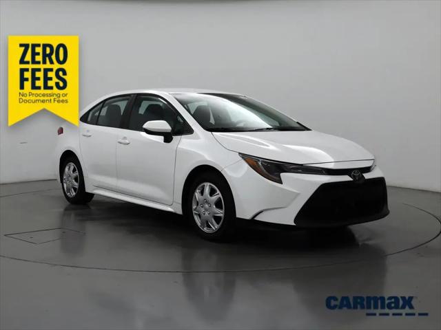 2022 Toyota Corolla LE for sale in Clearwater, FL