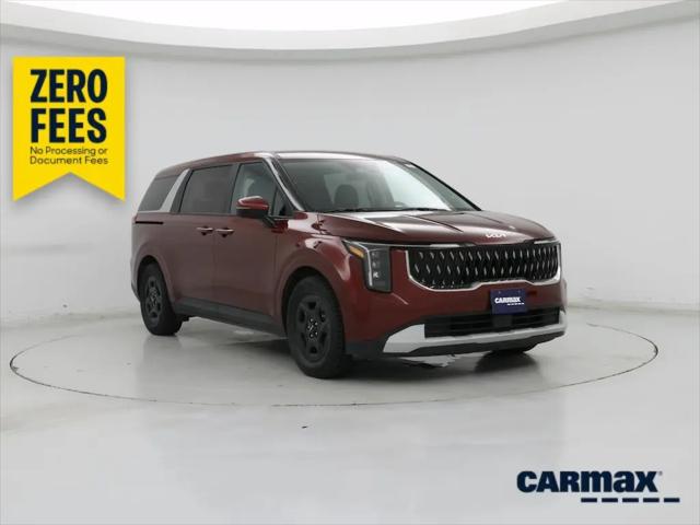 2025 Kia Carnival MPV LXS for sale in Merriam, KS