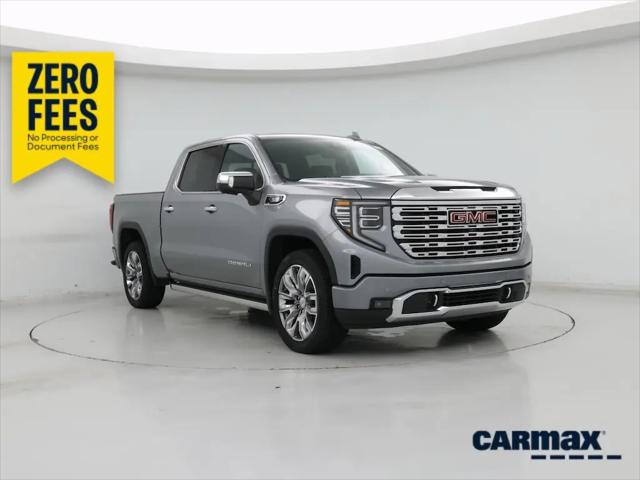 2023 GMC Sierra 1500 4WD Crew Cab Short Box Denali for sale in Merriam, KS