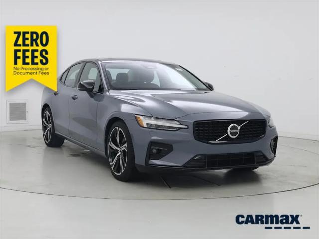 2024 Volvo S60 B5 Core Dark Theme for sale in Merriam, KS