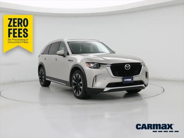 2024 Mazda X-90 Premium for sale in Merriam, KS