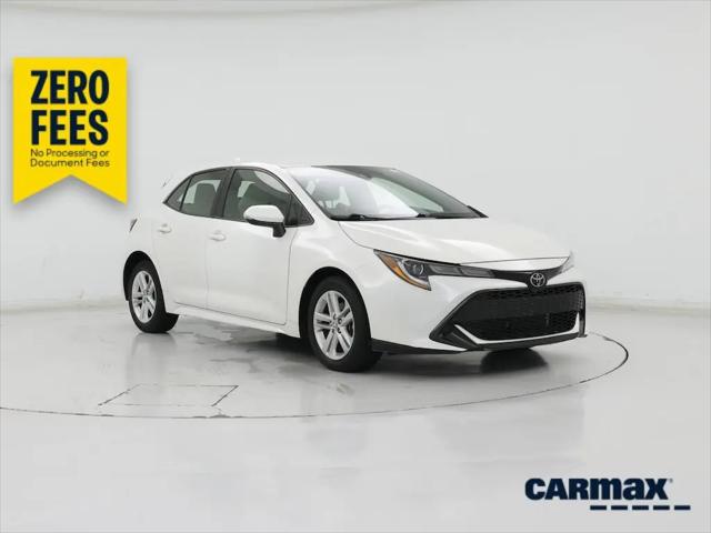 2019 Toyota Corolla SE for sale in Merriam, KS