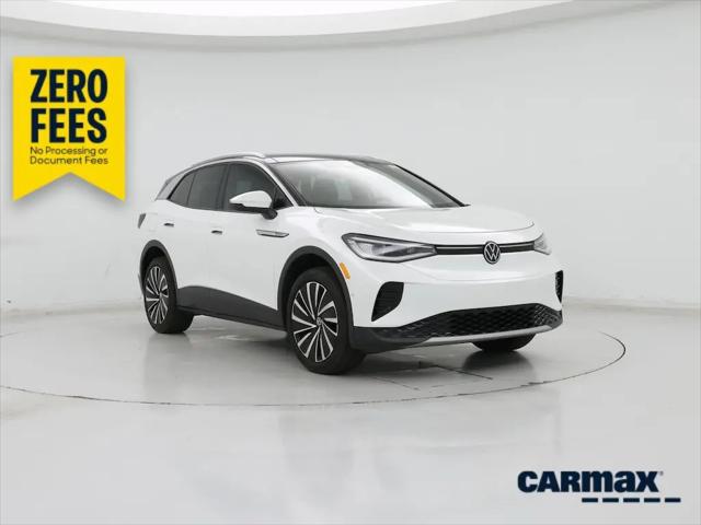 2023 Volkswagen ID.4 AWD Pro S Plus for sale in Merriam, KS