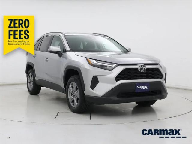 2025 Toyota RAV4 Hybrid XLE for sale in Brooklyn Park, MN