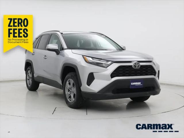 2025 Toyota RAV4 Hybrid XLE for sale in Brooklyn Park, MN