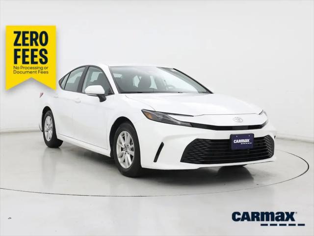 2025 Toyota Camry LE for sale in Brooklyn Park, MN
