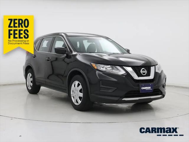 2017 Nissan Rogue S for sale in Brooklyn Park, MN